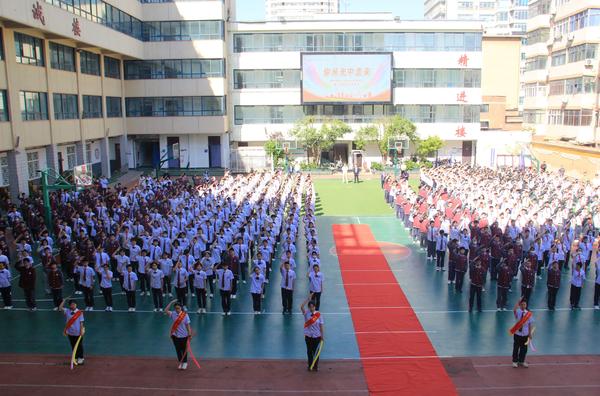 班主任文化节 (2) 班主任文化节 (2)